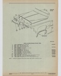 Previous Page - Cadillac Parts and Accessories Catalog June 1991