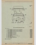 Previous Page - Cadillac Parts and Accessories Catalog June 1991