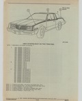 Next Page - Cadillac Parts and Accessories Catalog June 1991