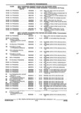Previous Page - Parts and Illustration Catalog 17B August 1992