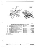 Previous Page - Parts and Illustration Catalog 17B August 1992