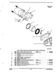 Previous Page - Parts and Illustration Catalog 17B August 1992