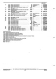 Next Page - Parts and Illustration Catalog 17B August 1992