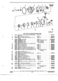 Previous Page - Parts and Illustration Catalog 17B August 1992