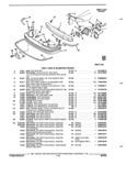 Previous Page - Parts and Illustration Catalog 17B August 1992