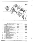 Previous Page - Parts and Illustration Catalog 17B August 1992