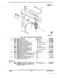 Next Page - Parts and Illustration Catalog 17B August 1992