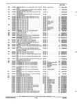 Previous Page - Parts and Illustration Catalog 17B August 1992