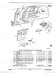 Previous Page - Parts and Illustration Catalog 17B August 1992