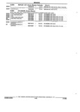 Previous Page - Parts and Illustration Catalog 17F January 1992