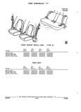Previous Page - Parts and Illustration Catalog 17F January 1992