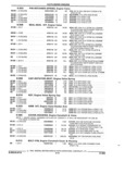 Next Page - Parts and Accessories Catalog 17L January 1992