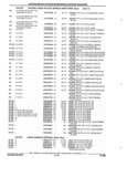 Previous Page - Parts and Accessories Catalog 17L January 1992