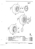 Next Page - Parts and Accessories Catalog 17L January 1992