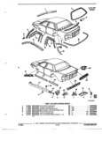 Next Page - Parts and Accessories Catalog 17L January 1992