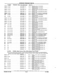Previous Page - Parts and Illustration Catalog 22J November 1992