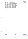 Previous Page - Parts and Illustration Catalog 22J November 1992