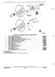 Previous Page - Parts and Illustration Catalog 22J November 1992