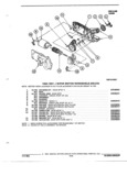 Previous Page - Parts and Illustration Catalog 22J November 1992