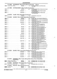 Previous Page - Parts and Accessories Catalog 32A November 1992