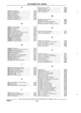 Previous Page - Parts and Accessories Catalog 32A November 1992