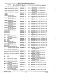 Previous Page - Parts and Accessories Catalog 32A November 1992