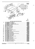 Next Page - Parts and Accessories Catalog 32A November 1992