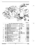 Previous Page - Parts and Illustration Catalog 44C August 1992
