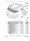 Previous Page - Parts and Illustration Catalog 44C August 1992