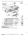 Previous Page - Parts and Illustration Catalog 44C August 1992