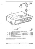 Previous Page - Parts and Illustration Catalog 44C August 1992