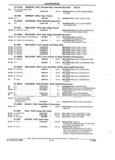 Previous Page - Parts and Accessories Catalog 53S January 1992