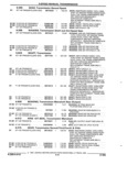 Previous Page - Parts and Accessories Catalog 53S January 1992