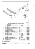 Previous Page - Parts and Accessories Catalog 53S January 1992