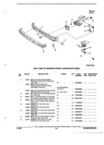 Previous Page - Parts and Accessories Catalog 53S January 1992