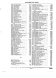 Previous Page - Parts and Illustration Catalog 62D November 1992