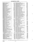 Previous Page - Parts and Illustration Catalog 62D November 1992