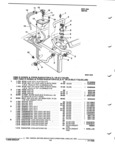 Previous Page - Parts and Illustration Catalog 62D November 1992