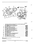 Previous Page - Parts and Illustration Catalog 62D November 1992