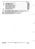 Next Page - Parts and Illustration Catalog 62D November 1992