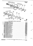 Previous Page - Parts and Illustration Catalog 62D November 1992