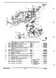 Previous Page - Parts and Illustration Catalog 62D November 1992