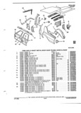 Previous Page - Parts and Illustration Catalog 62D November 1992