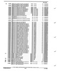 Previous Page - Parts and Illustration Catalog 62D November 1992