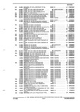 Previous Page - Parts and Illustration Catalog 62D November 1992