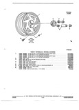 Previous Page - Parts and Illustration Catalog 14Y March 1993