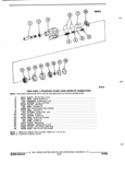 Previous Page - Parts and Illustration Catalog 17J April 1993