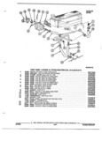 Previous Page - Parts and Illustration Catalog 17J April 1993