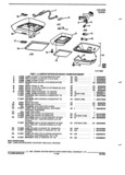 Next Page - Parts and Illustration Catalog 17J April 1993