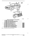 Previous Page - Parts and Illustration Catalog 17J April 1993